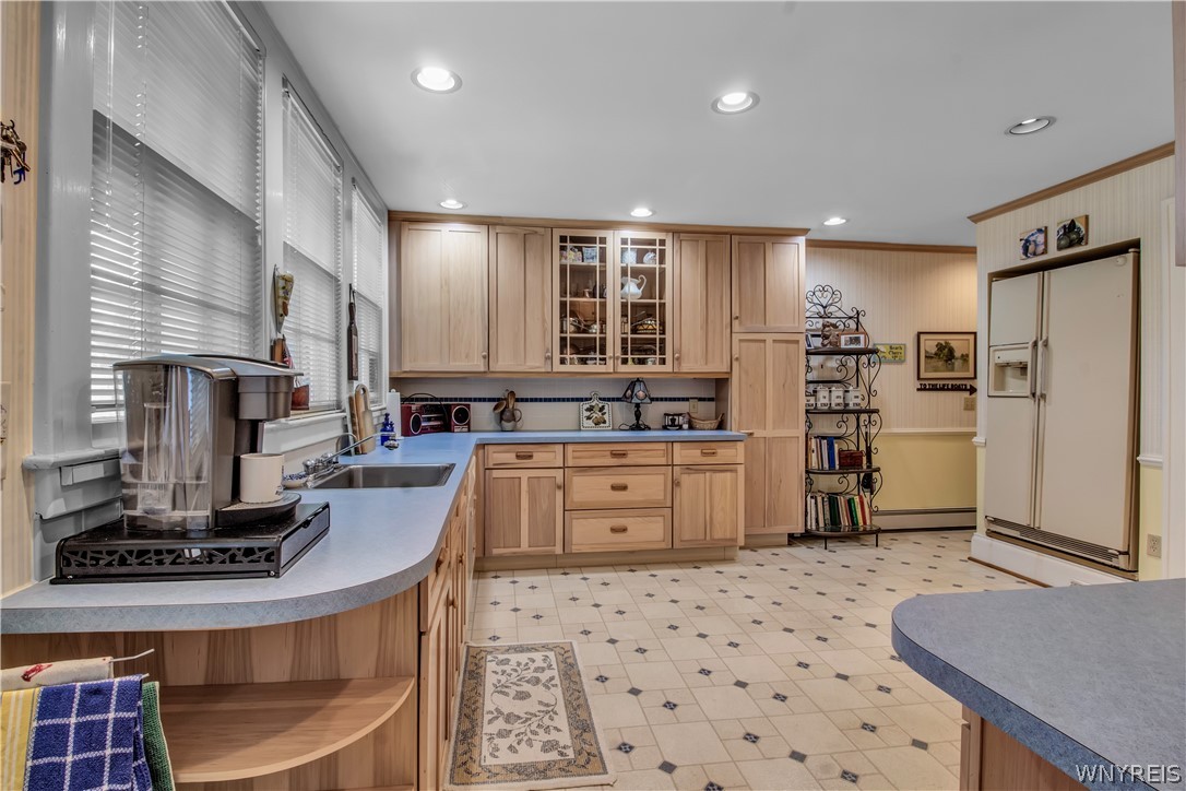 65 Tudor Place Buffalo, NY 14222 - Photo 25 of 48