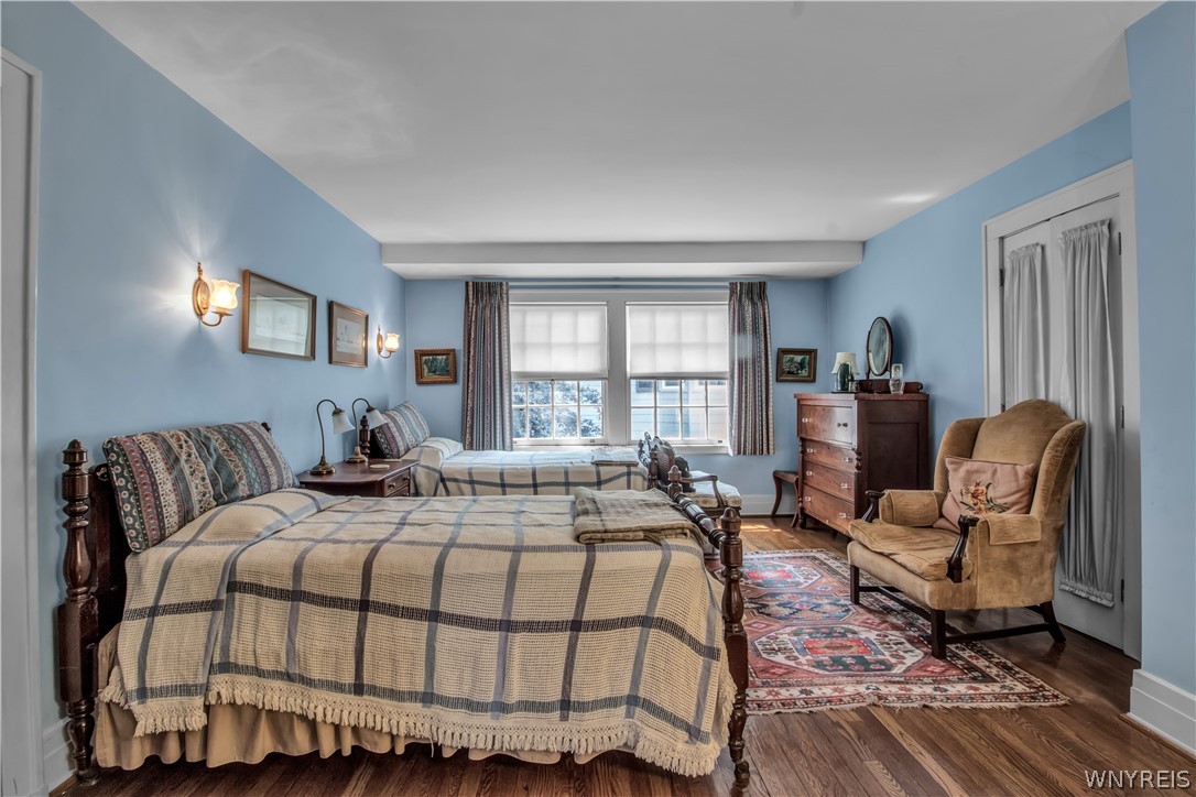 65 Tudor Place Buffalo, NY 14222 - Photo 38 of 48