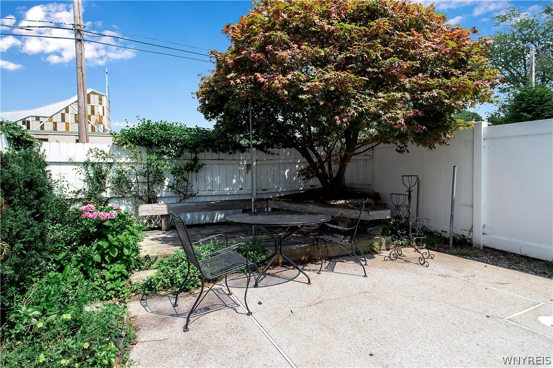 65 Tudor Place Buffalo, NY 14222 - Photo 47 of 48