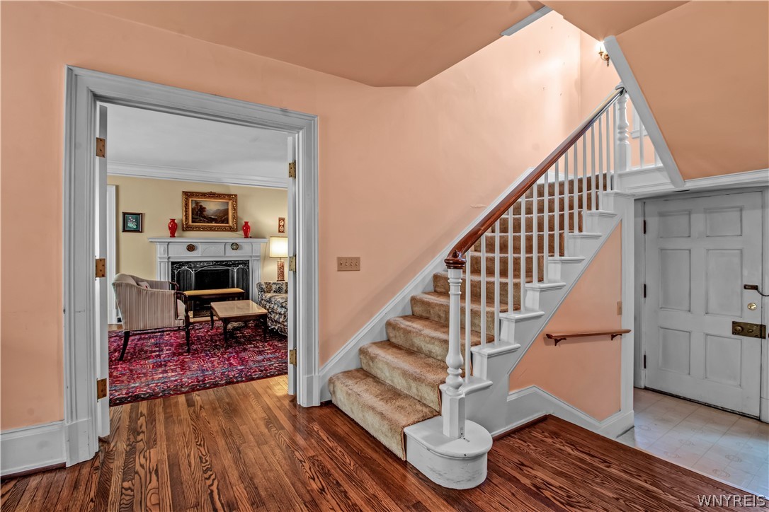 65 Tudor Place Buffalo, NY 14222 - Photo 5 of 48