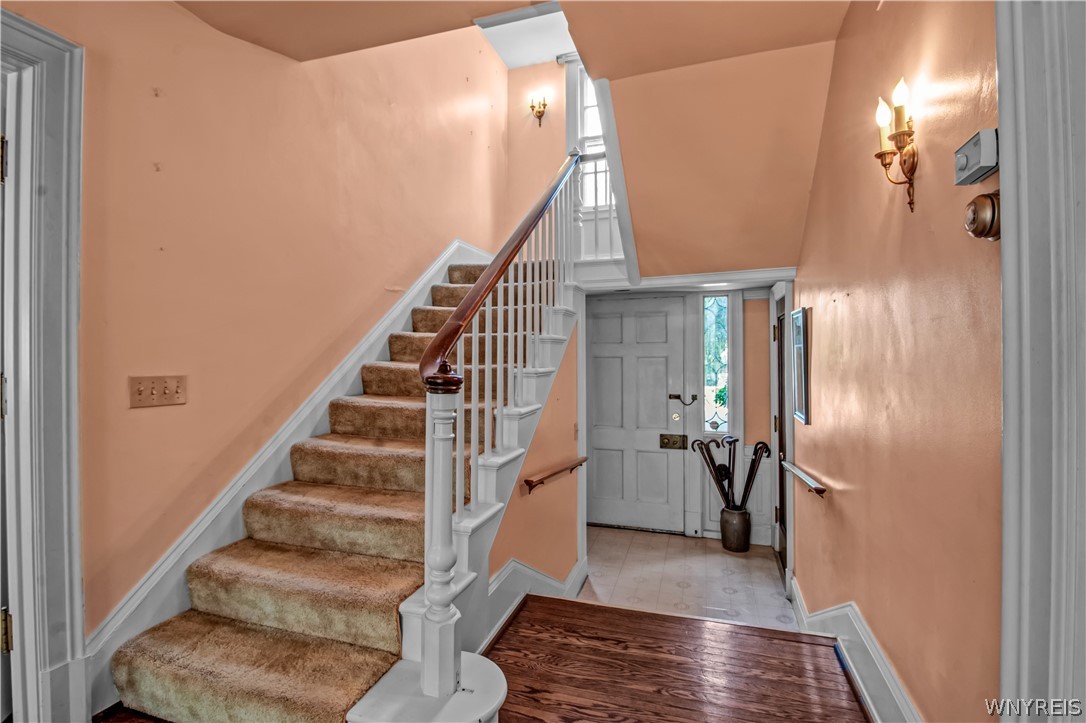 65 Tudor Place Buffalo, NY 14222 - Photo 6 of 48