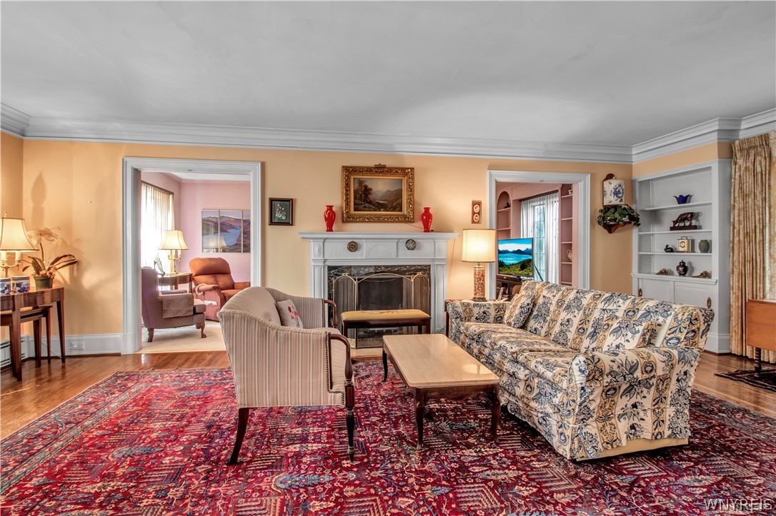 65 Tudor Place Buffalo, NY 14222 - Photo 9 of 48