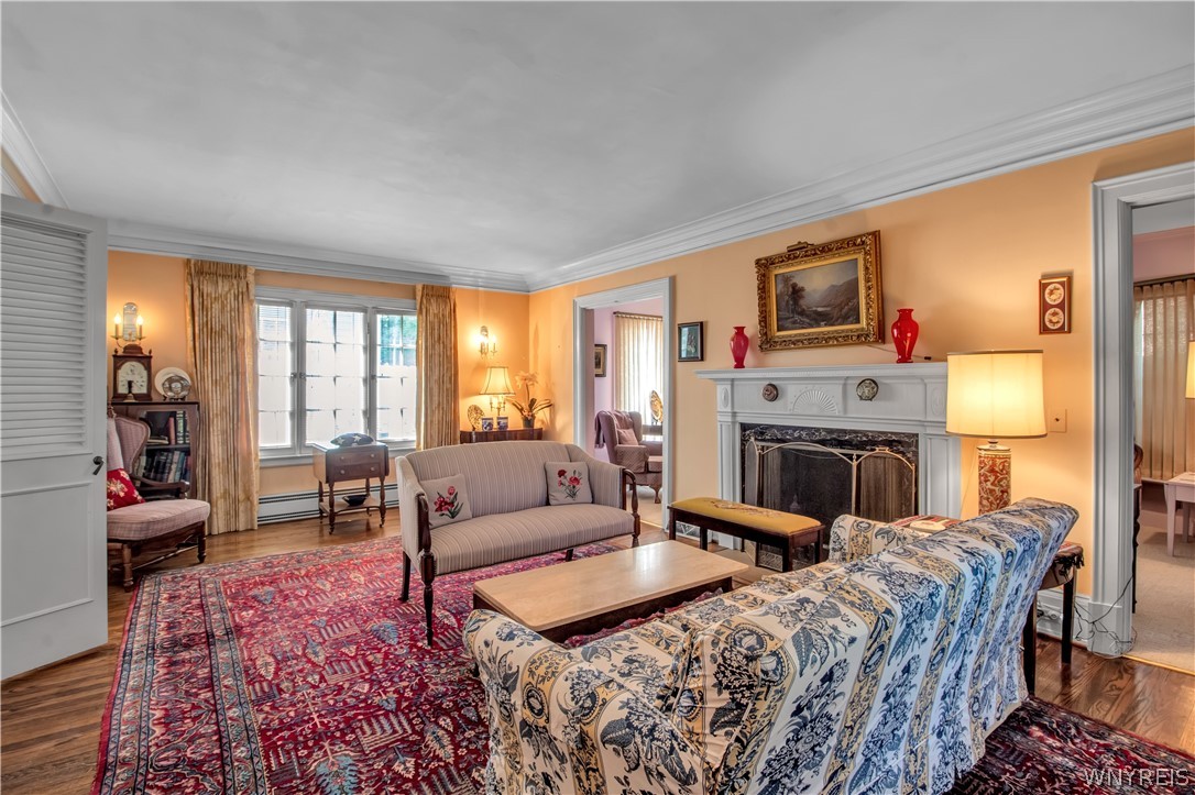 65 Tudor Place Buffalo, NY 14222 - Photo 10 of 48