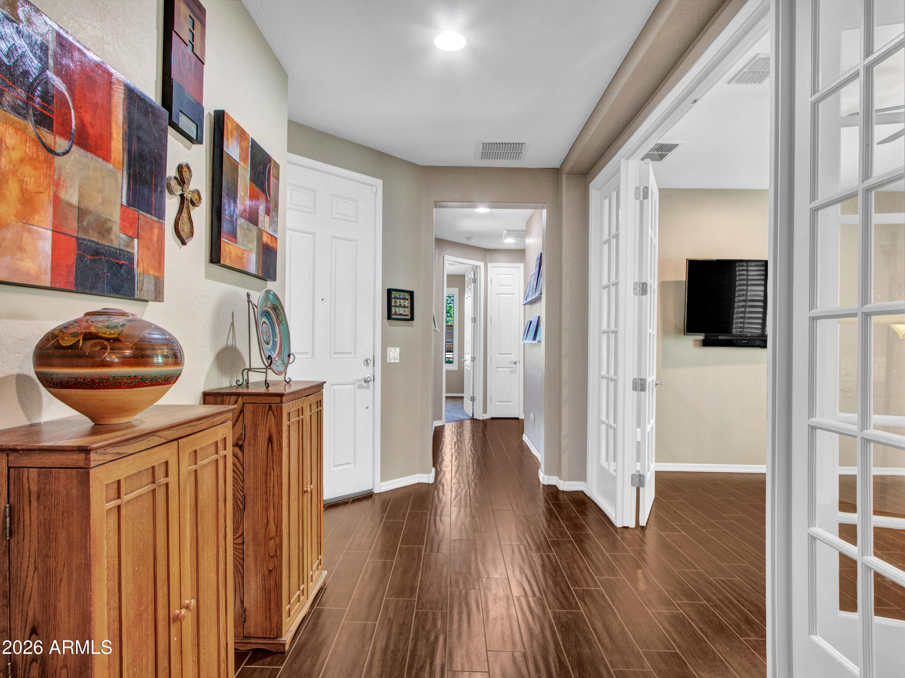 2539 West Rabjohn Road Phoenix, AZ 85085 - Photo 14 of 97 03-Entry-Hall-(1)