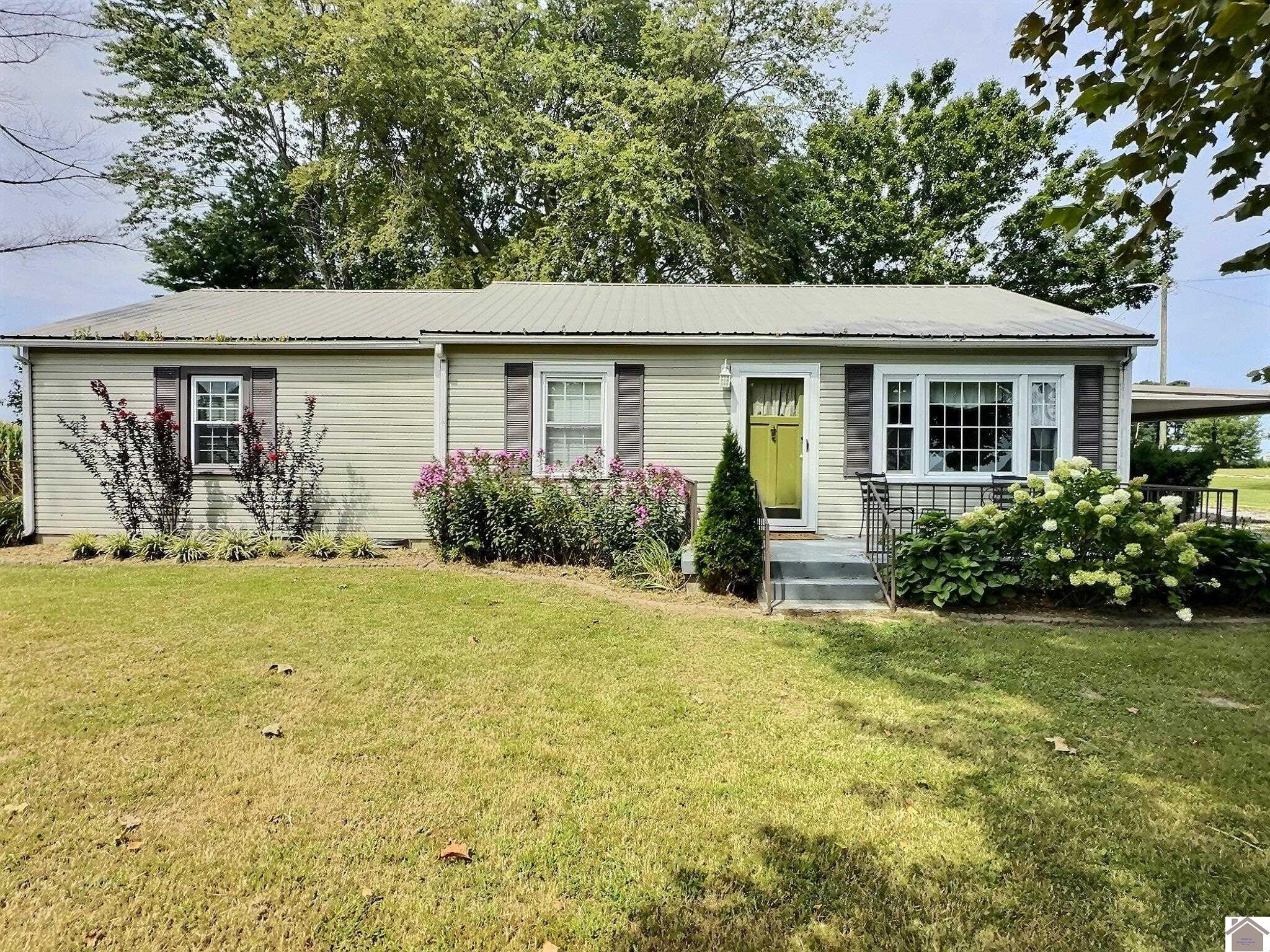 2807 Kirksey Road Murray, KY 42071 - Photo 1 of 27 Photo 1
