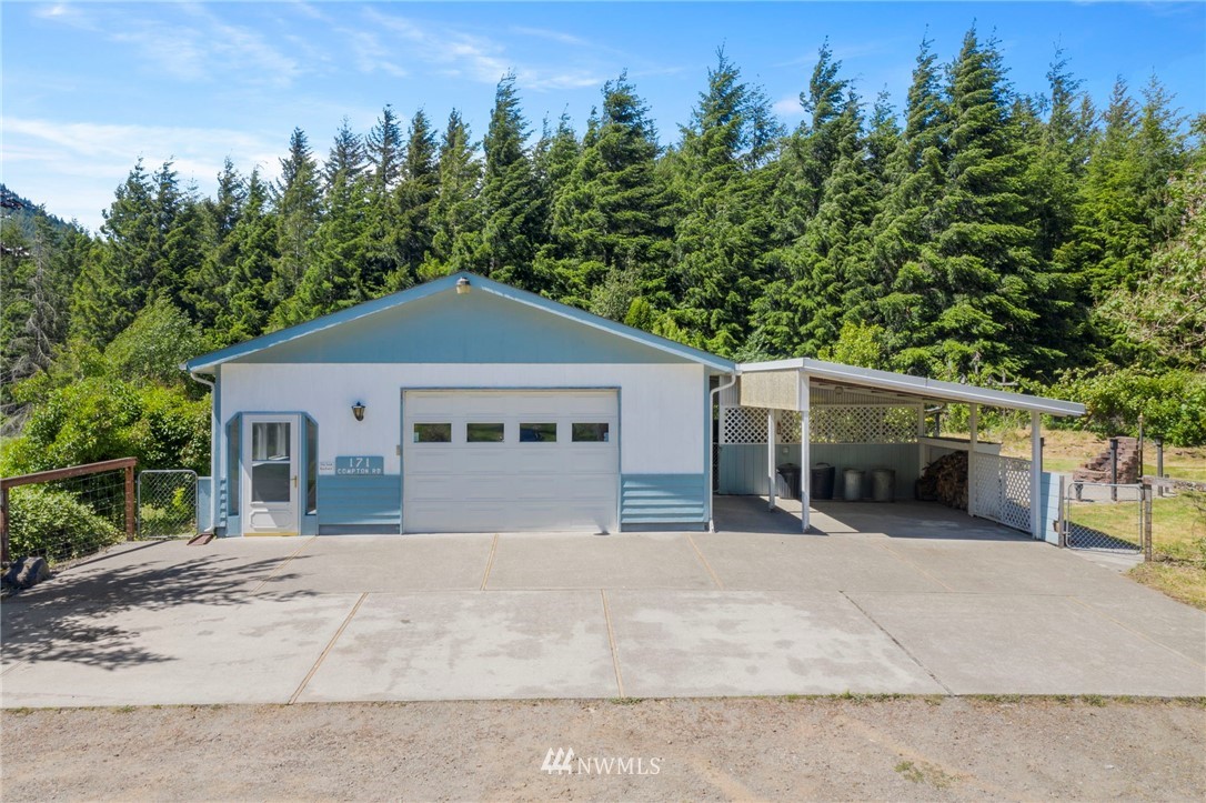 171 Compton Road Morton, WA 98356 - Photo 3 of 38 Gallery Image 3