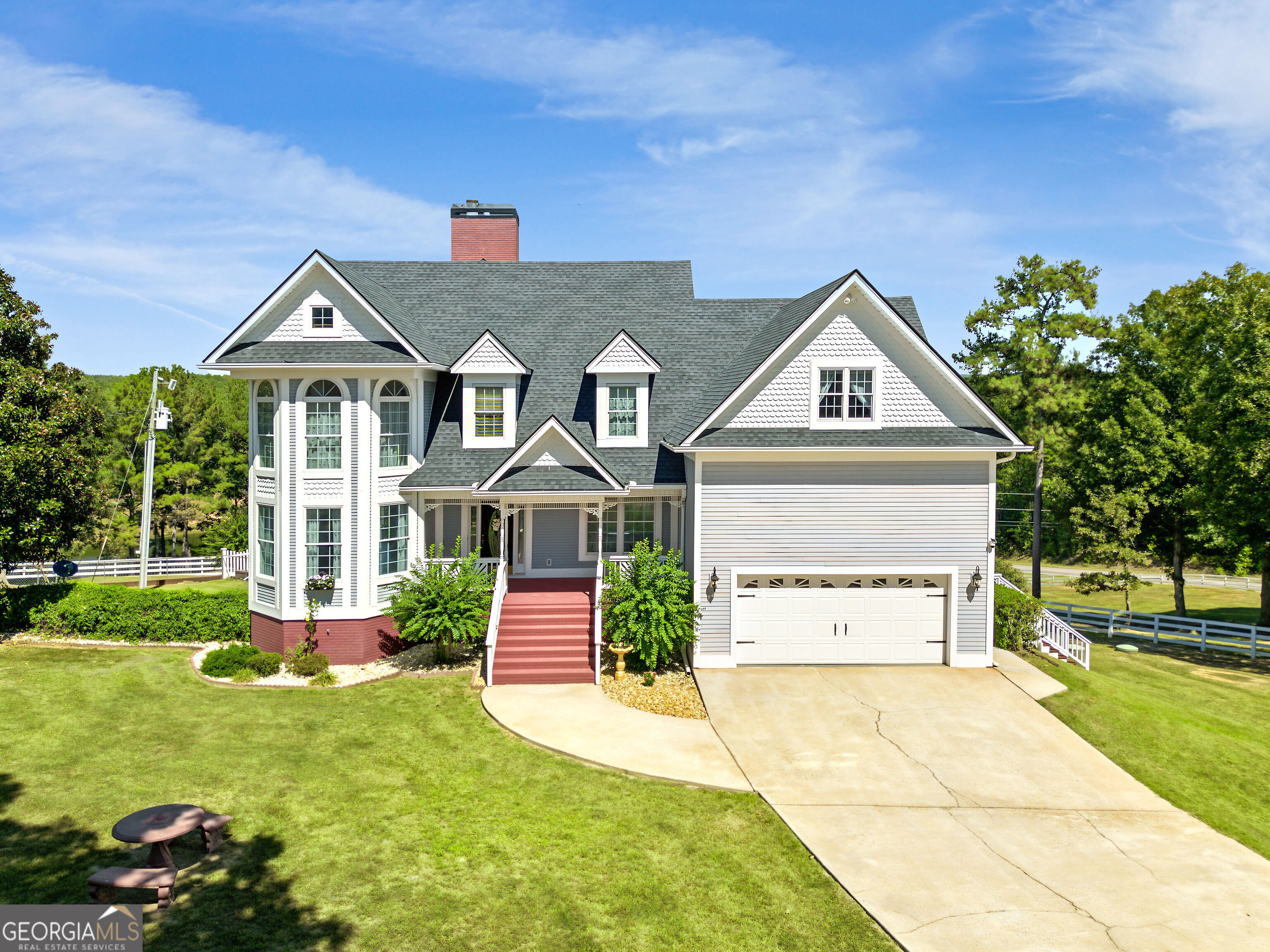 1687 Turkey Creek Road Thomaston, GA 30286 - Photo 83 of 90 Gallery Image 83