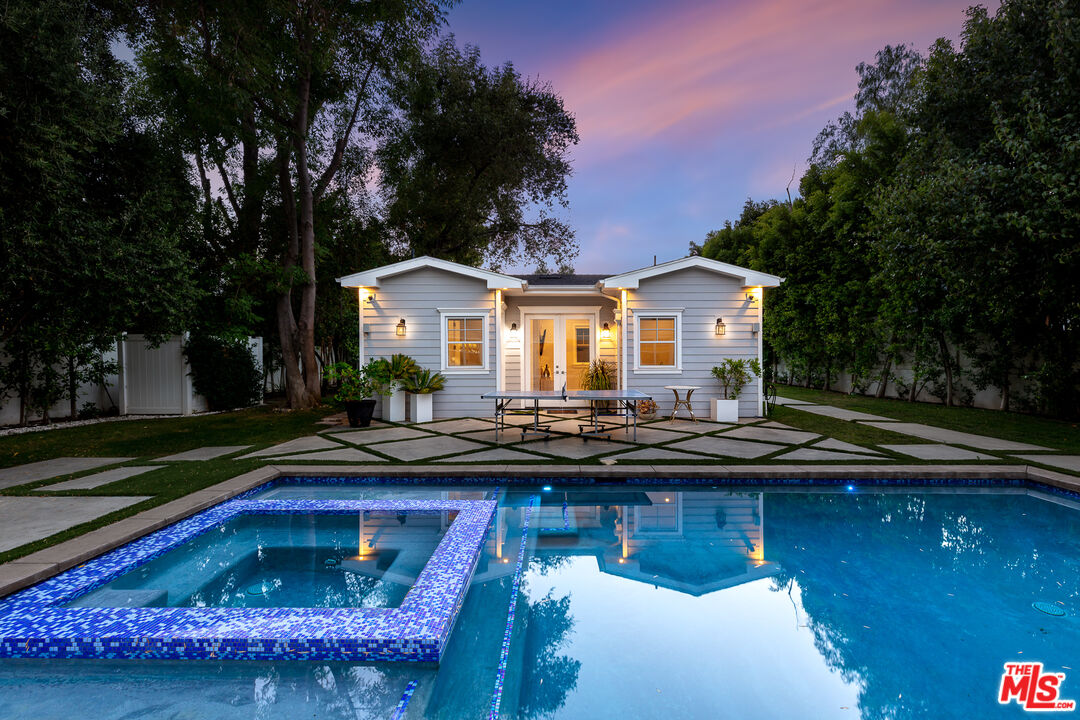 17524 Jayden Lane Encino, CA 91316 - Photo 45 of 52