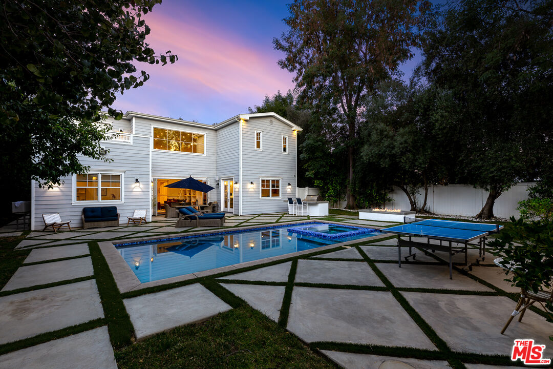 17524 Jayden Lane Encino, CA 91316 - Photo 46 of 52