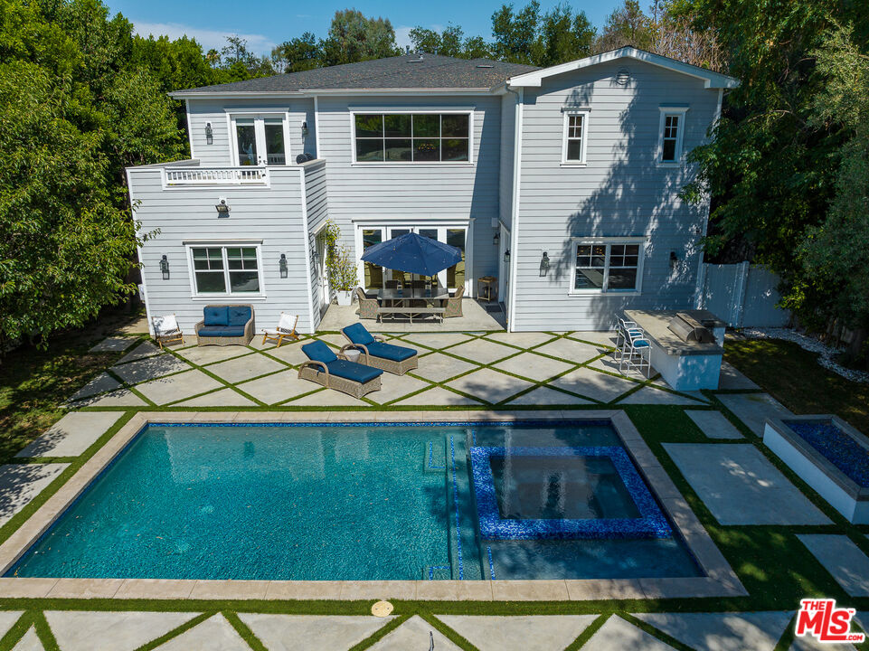 17524 Jayden Lane Encino, CA 91316 - Photo 51 of 52