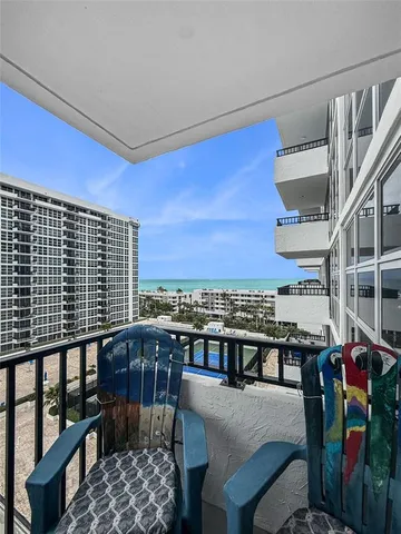 $2,300 | 525 North Ocean Boulevard, Unit 1016, Pompano Beach, FL 33062