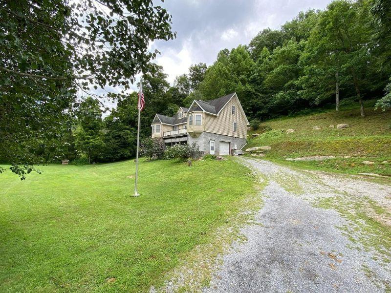 6242 Walnut Grove Road Mendota, VA 24270 - Photo 1 of 30 Gallery Image 1