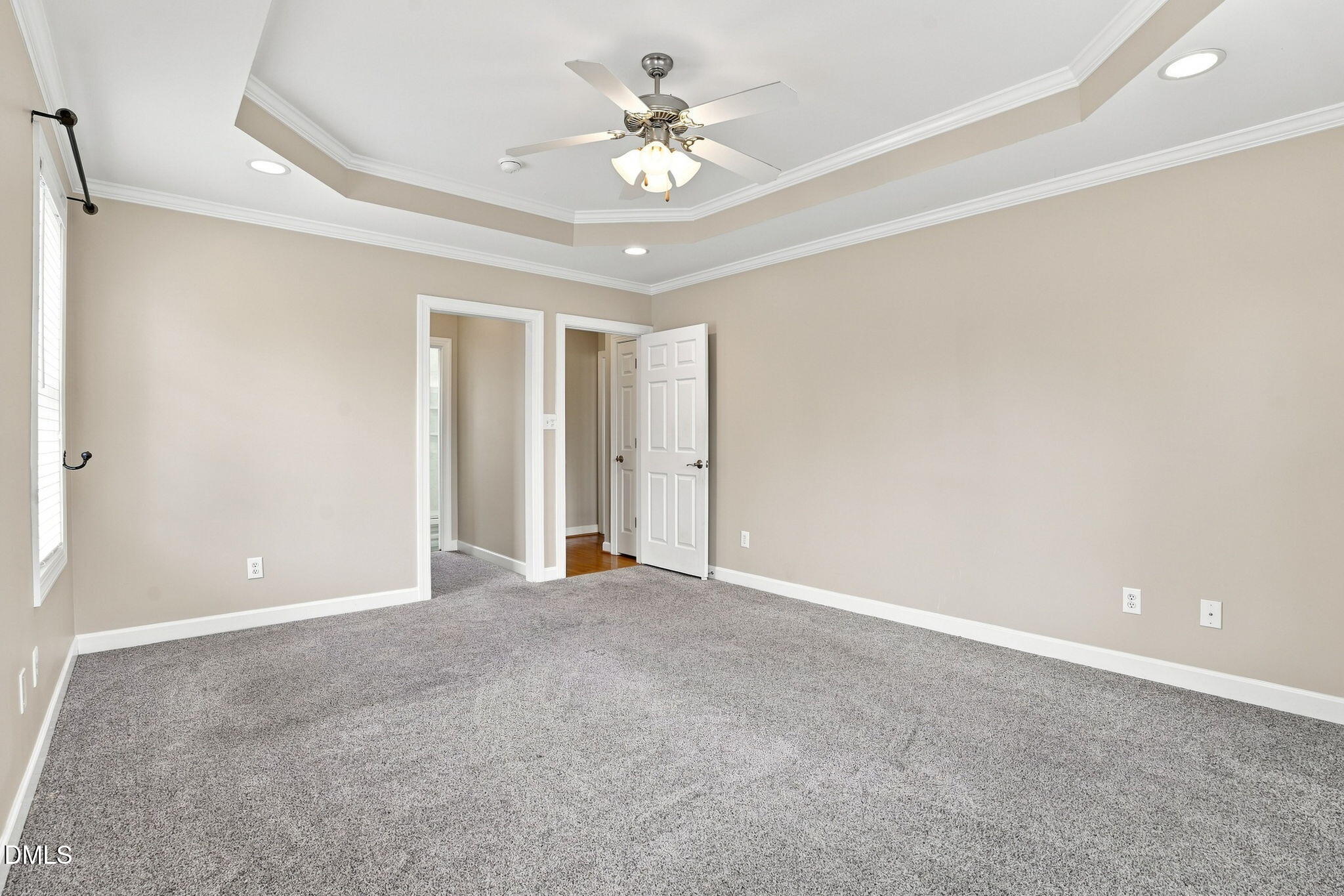 909 Gor An Farm Road Selma, NC 27576 - Photo 24 of 68 Master Bedroom 2