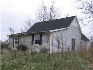 8133 Dale Road Dale, IN 47523 - Photo 1 of 1 Gallery Image 1