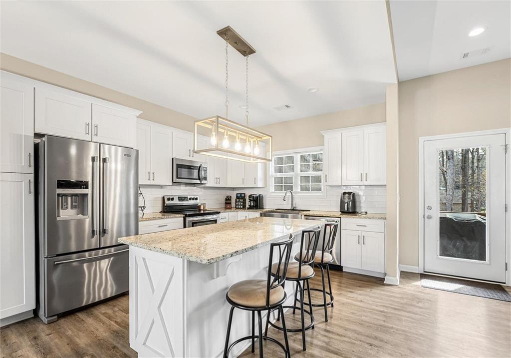 48 Weatherbrooke Lane Dallas, GA 30157 - Photo 21 of 55