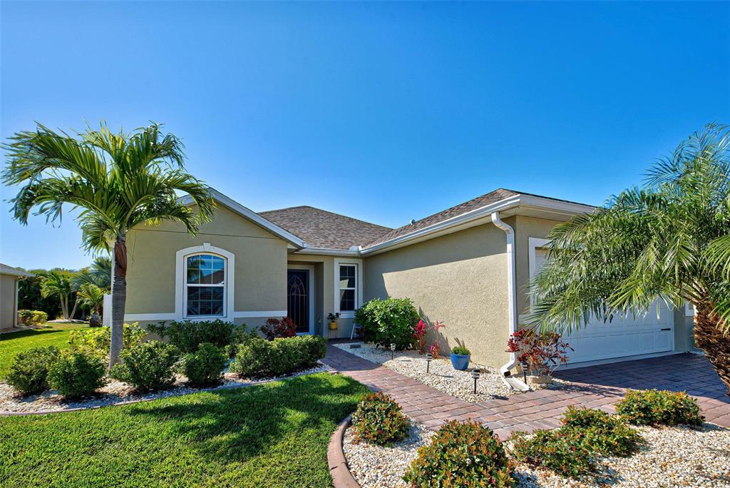 9004 Excelsior Loop Venice, FL 34293 - Photo 1 of 1 Welcome home!