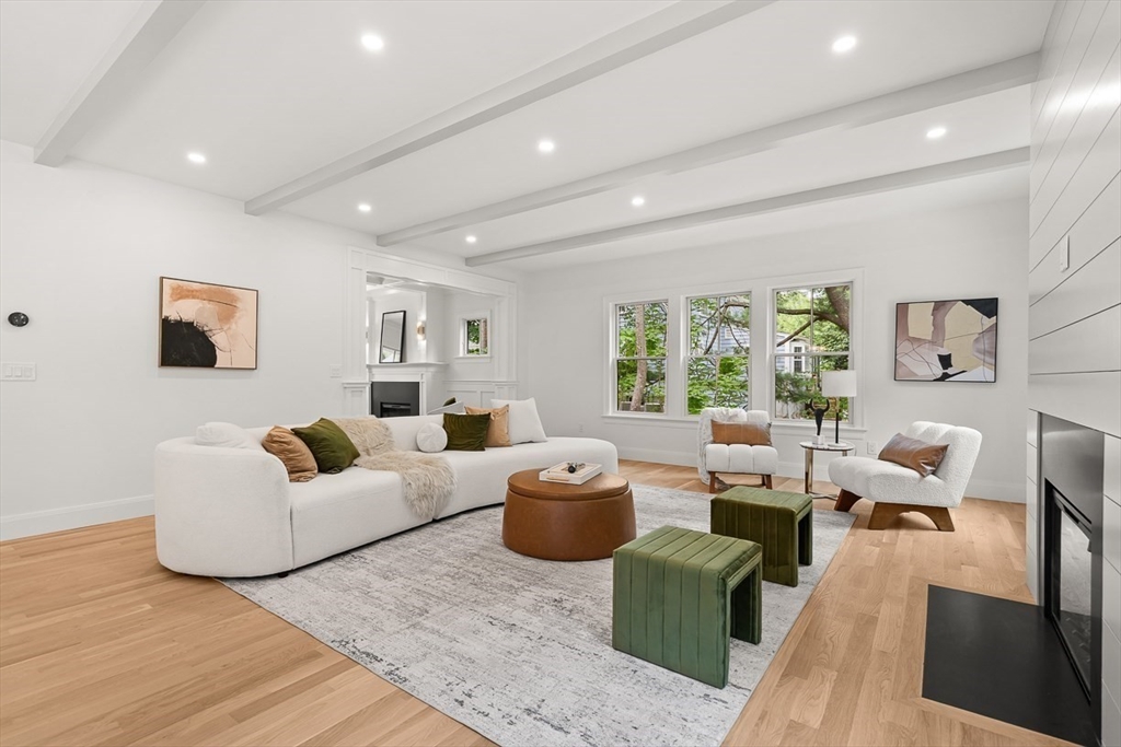 22 Priscilla Circle Wellesley, MA 02481 - Photo 17 of 38