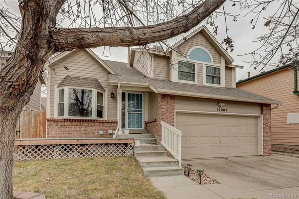 $545,000 | 12087 Ivy Court, Brighton, CO 80602