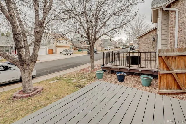 $585,000 | 12087 Ivy Court, Brighton, CO 80602
