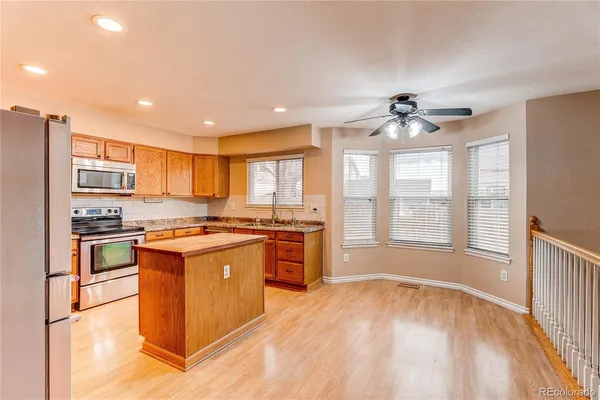 $545,000 | 12087 Ivy Court, Brighton, CO 80602