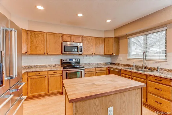 $545,000 | 12087 Ivy Court, Brighton, CO 80602