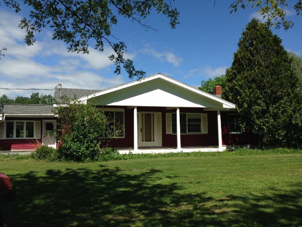 1013 Battle Ridge Road Clinton, ME 04927 - Photo 1 of 16 Front