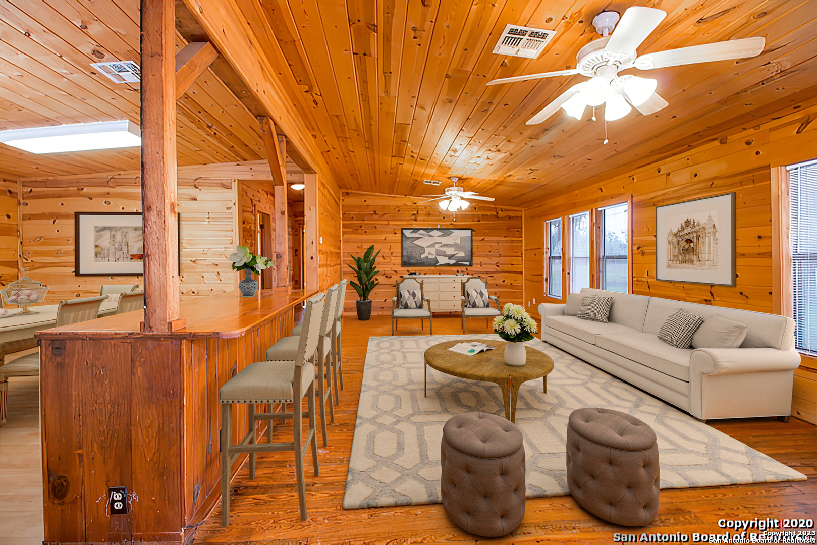 373 Pine Tree Road Medina, TX 78055 - Photo 7 of 25 Gallery Image 7
