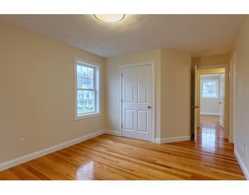 24 Regency Drive Dracut, MA 01826 - Photo 26 of 42 a view of empty room with wooden floor