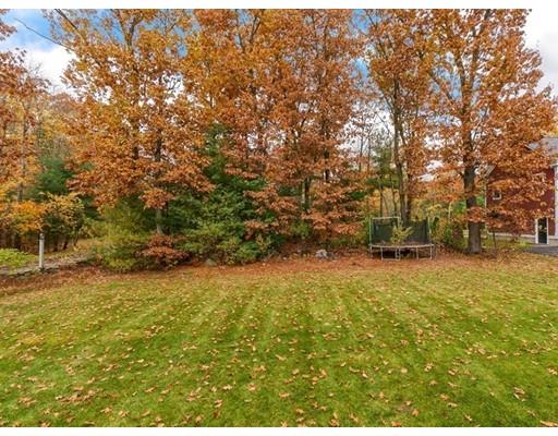 24 Regency Drive Dracut, MA 01826 - Photo 40 of 42 a view of outdoor space and yard