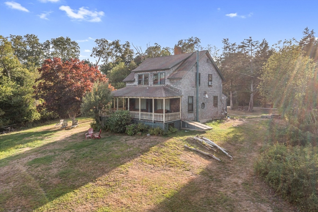 984 Drift Road Westport, MA 02790 - Photo 2 of 29 Gallery Image 2