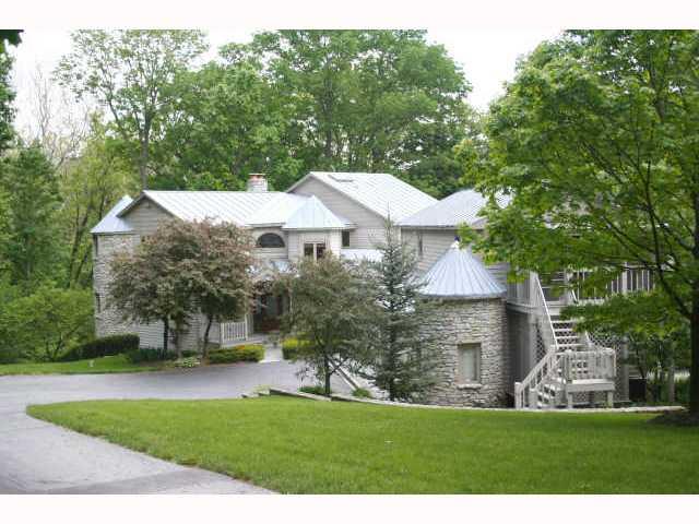 8835 Sargent Road Indianapolis, IN 46256 - Photo 1 of 11 Gallery Image 1