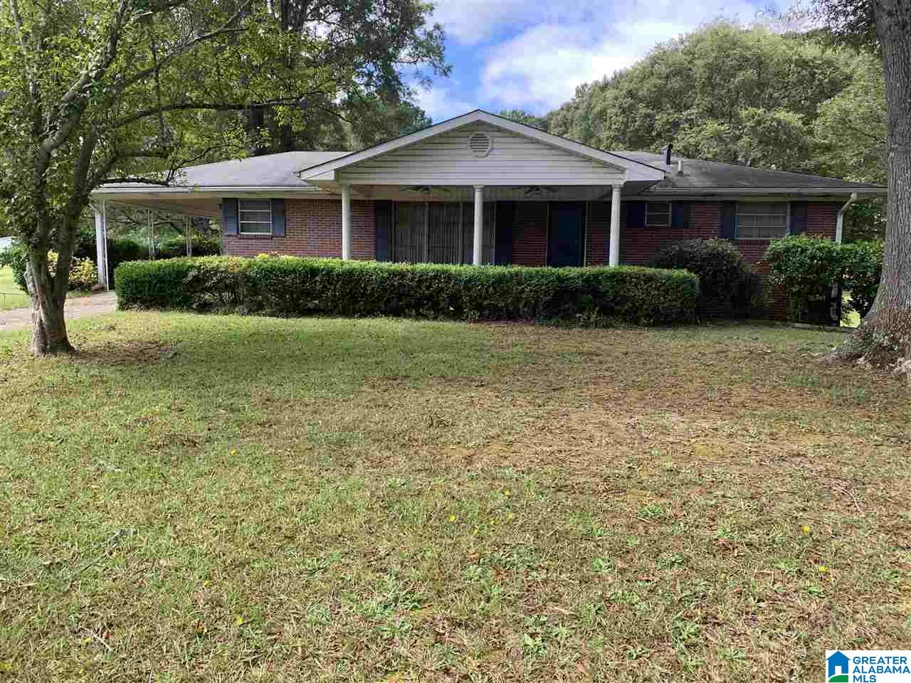 3217 Poplar Lane Adamsville, AL 35005 - Photo 1 of 23