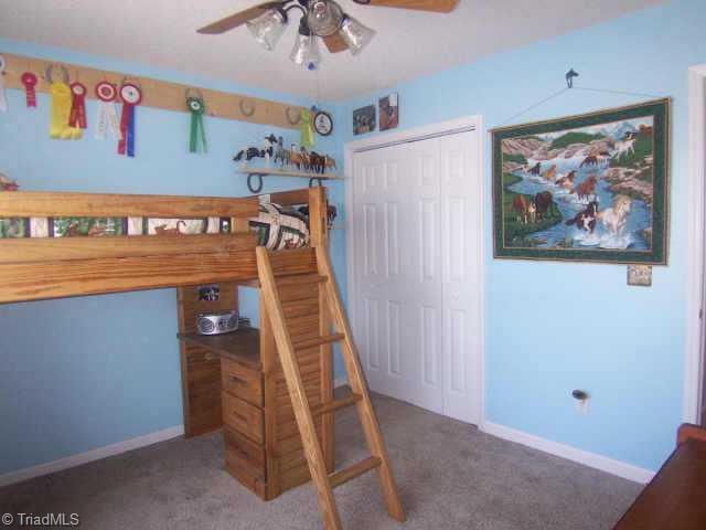 7236 McBane Mill Road Graham, NC 27253 - Photo 8 of 9 Other. Bedroom