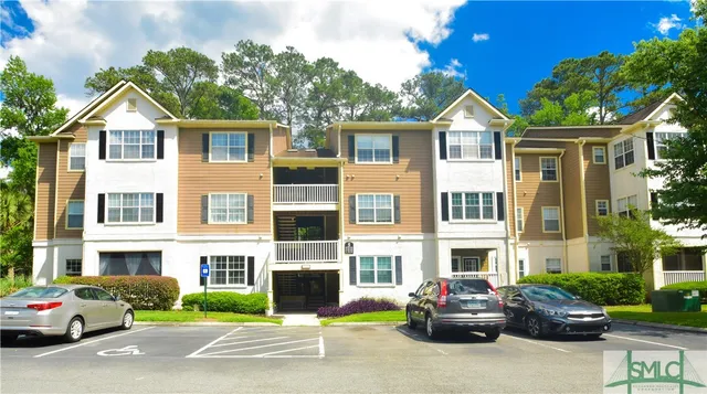 $242,500 | 5301 Walden Park Drive, Savannah, GA 31410