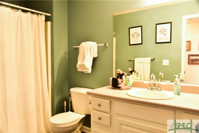 $242,500 | 5301 Walden Park Drive, Savannah, GA 31410