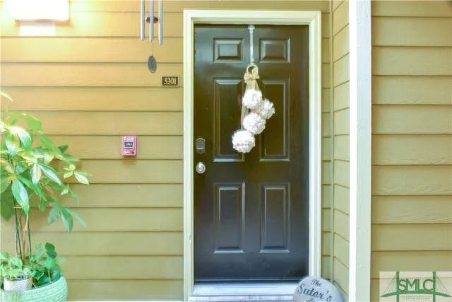 $242,500 | 5301 Walden Park Drive, Savannah, GA 31410