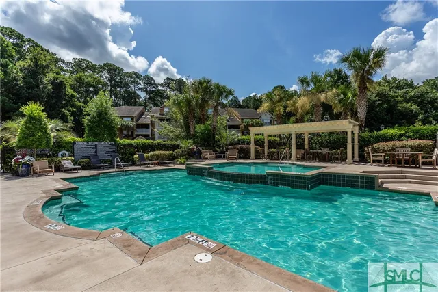 $242,500 | 5301 Walden Park Drive, Savannah, GA 31410