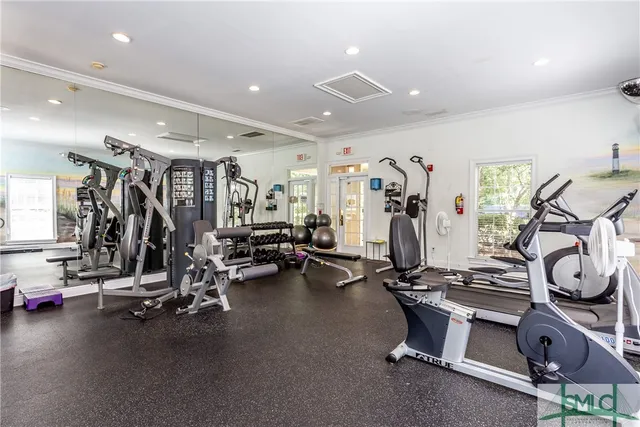 $242,500 | 5301 Walden Park Drive, Savannah, GA 31410