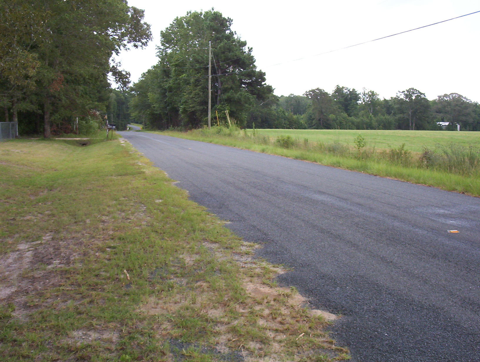 3270 Burlington Road Walterboro, SC 29488 - Photo 22 of 23 100_1601