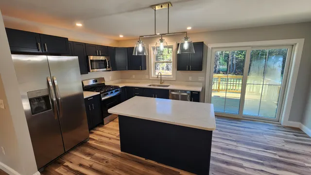 $465,000 | Lot 23 Smally Way, Bridgton, ME 04009