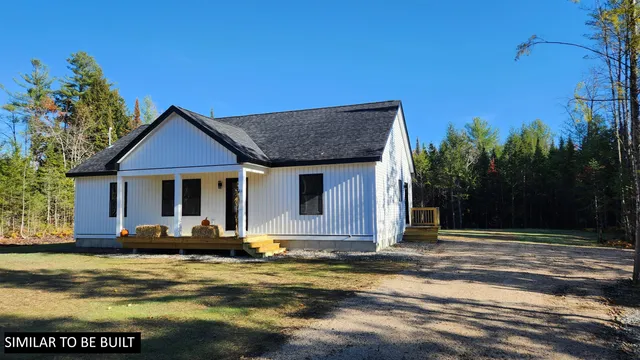 $465,000 | Lot 23 Smally Way, Bridgton, ME 04009