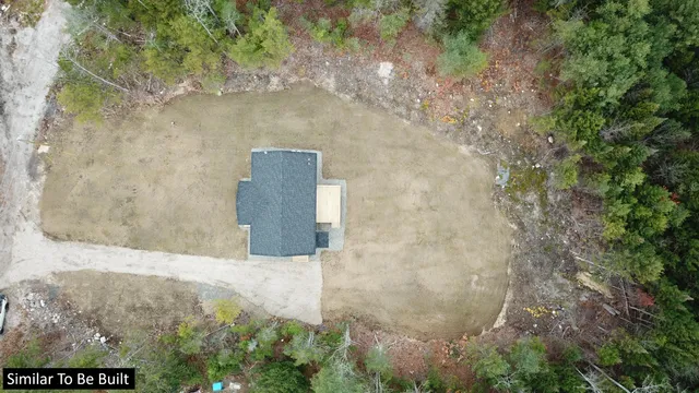 $465,000 | Lot 23 Smally Way, Bridgton, ME 04009