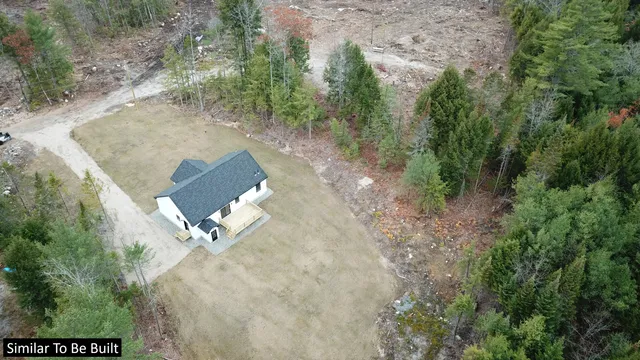 $465,000 | Lot 23 Smally Way, Bridgton, ME 04009
