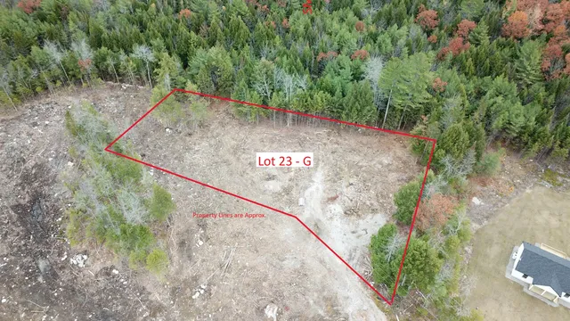 $465,000 | Lot 23 Smally Way, Bridgton, ME 04009