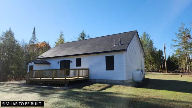 $465,000 | Lot 23 Smally Way, Bridgton, ME 04009