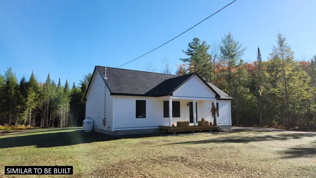$465,000 | Lot 23 Smally Way, Bridgton, ME 04009