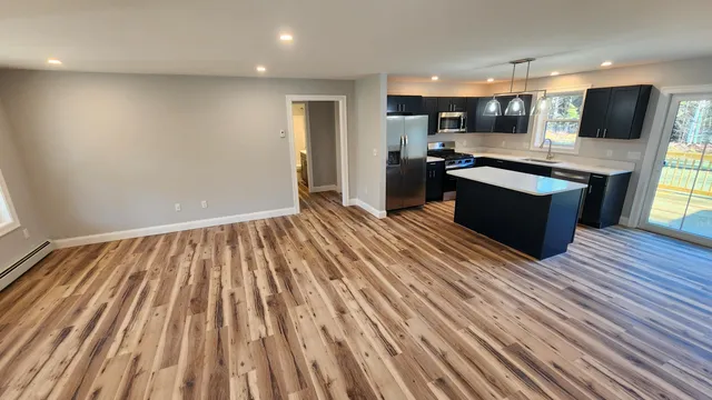 $465,000 | Lot 23 Smally Way, Bridgton, ME 04009