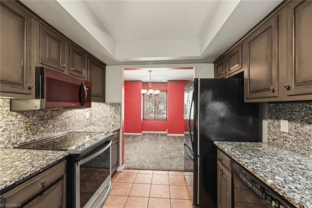 2313 Cypress Court High Point, NC 27265 - Photo 9 of 28