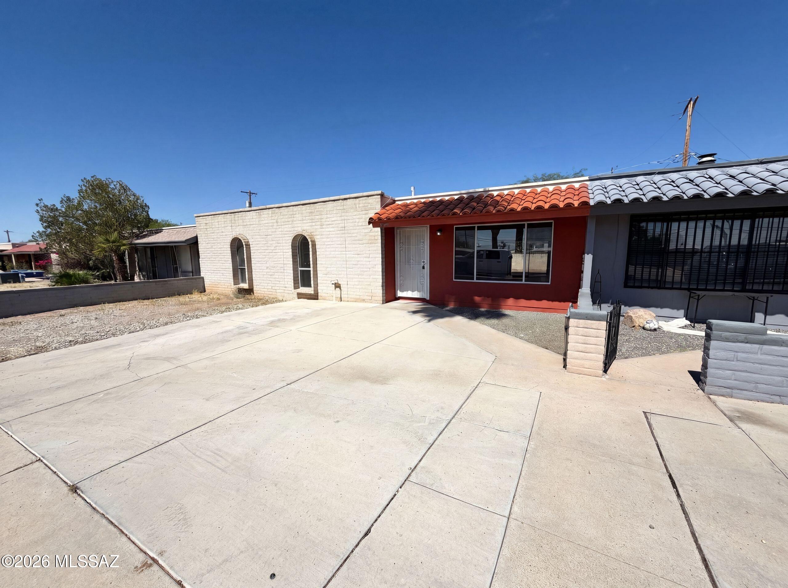 2704 South Lands End Road Tucson, AZ 85713 - Photo 17 of 18 listing_16