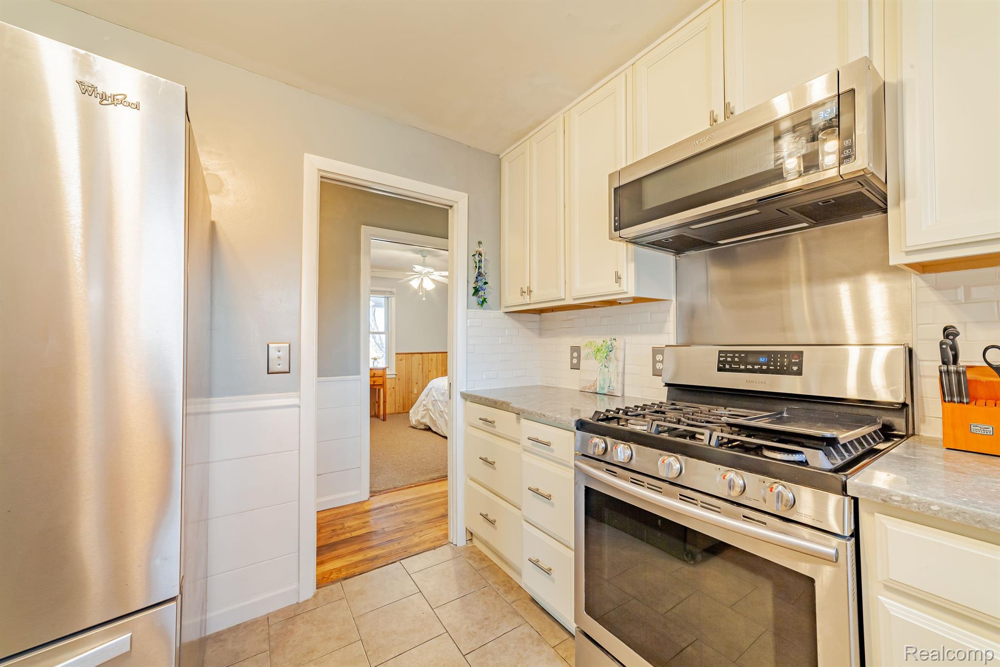 8180 Racine Road Warren, MI 48093 - Photo 19 of 49 Gallery Image 19